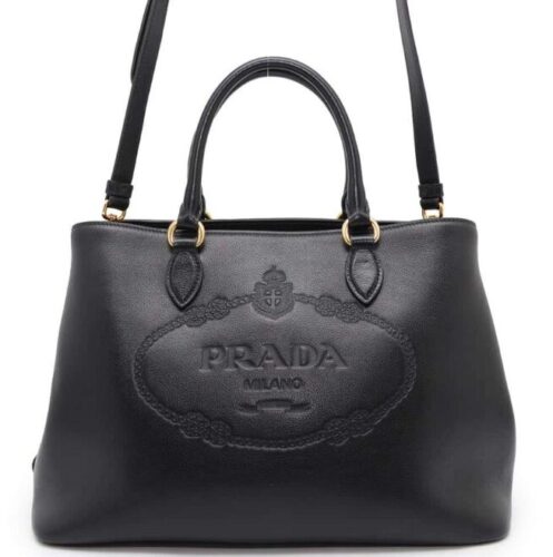 おすすめブランド４：プラダ