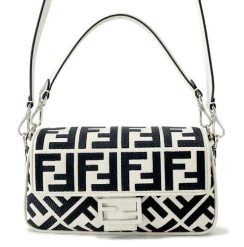 おすすめブランド５：フェンディ