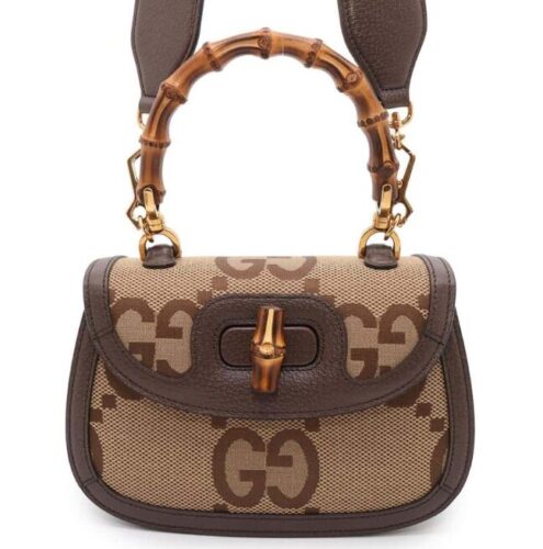 おすすめブランド８：グッチ