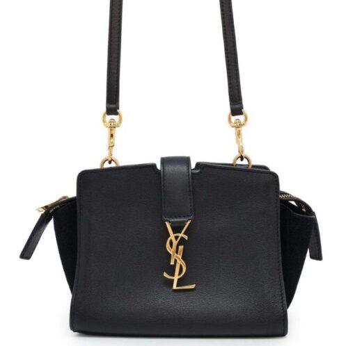 おすすめブランド９：サンローラン