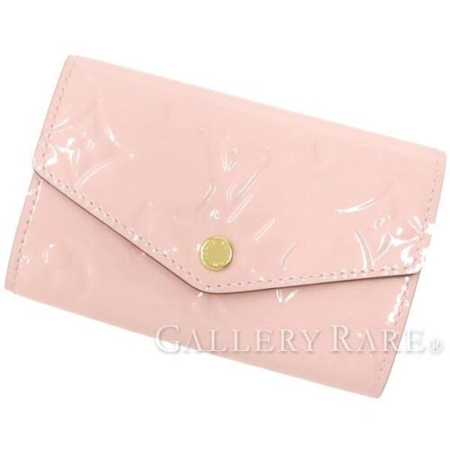 ヴィトンのヴェルニの財布の人気色TOP7を解説!歴史や長持ちさせるコツも紹介