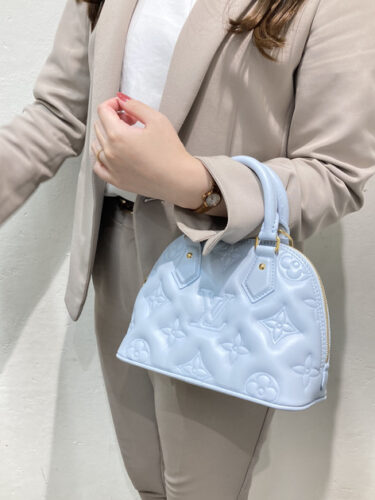 ルイヴィトンの普段使いできるレディースバッグのおすすめ13選！610文字