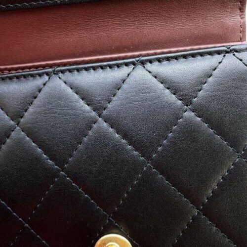 シャネルの財布の人気おすすめランキングTOP11!素材についても解説!