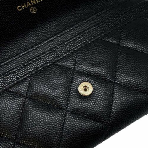 シャネルの財布の人気おすすめランキングTOP11!素材についても解説!