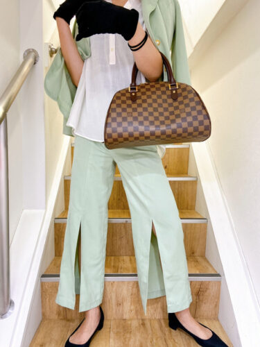 ルイヴィトンのリベラMM