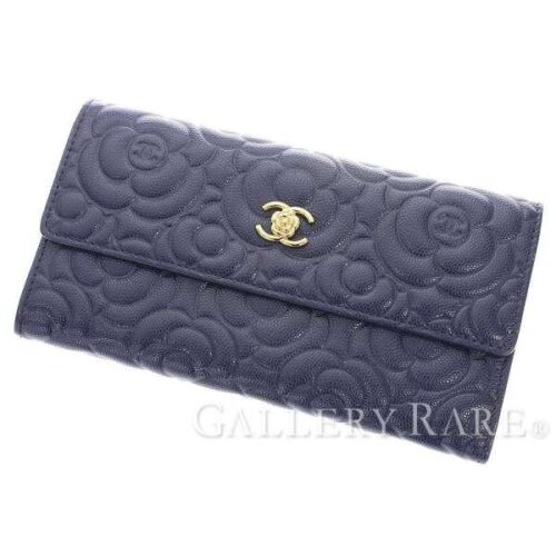 シャネルの財布の人気おすすめランキングTOP11!素材についても解説!