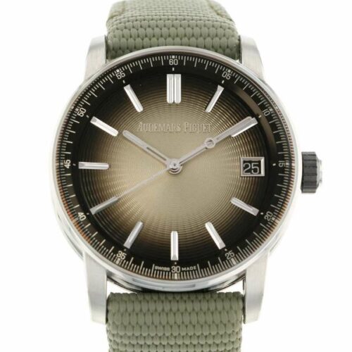 30代にふさわしいブランド時計のおすす15選!シーン別のコーディネートもご紹介