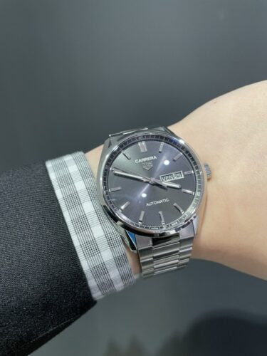 30代にふさわしいブランド時計のおすすめ15選!シーン別のコーディネートもご紹介