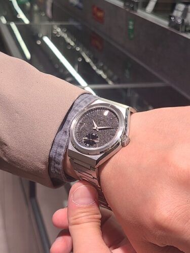 30代にふさわしいブランド時計のおすすめ15選!シーン別のコーディネートもご紹介