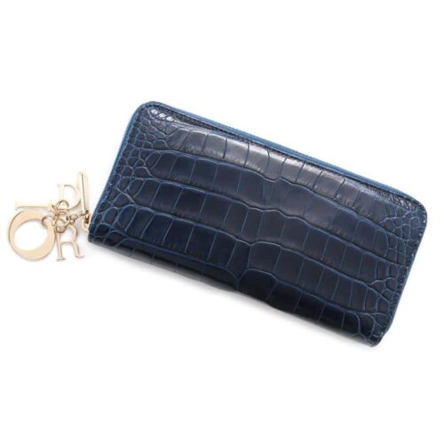 ディオール　財布