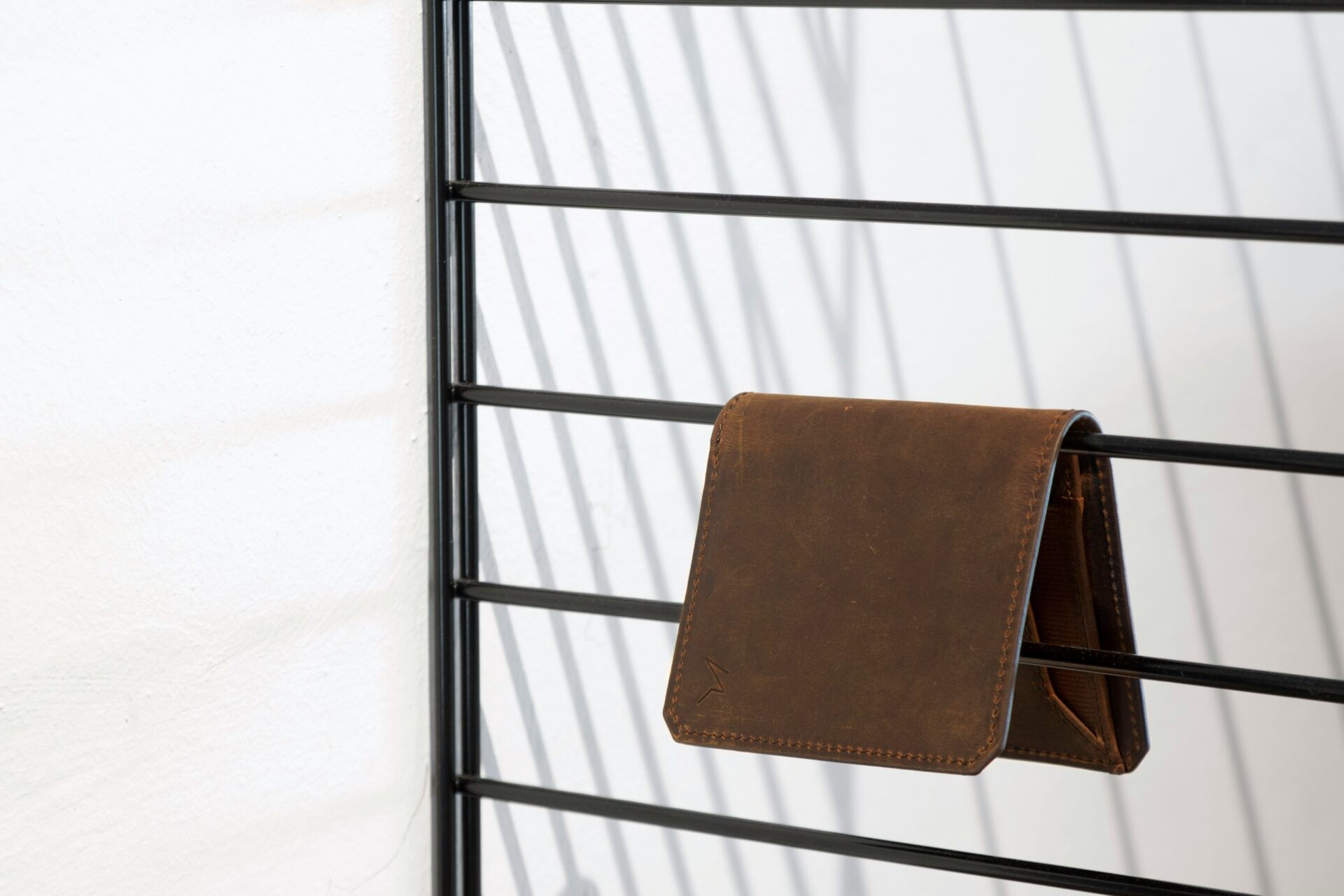 財布　お手入れ