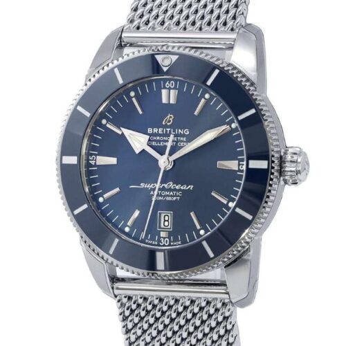 40代のブランド時計のおすすめランキング11．ブライトリング