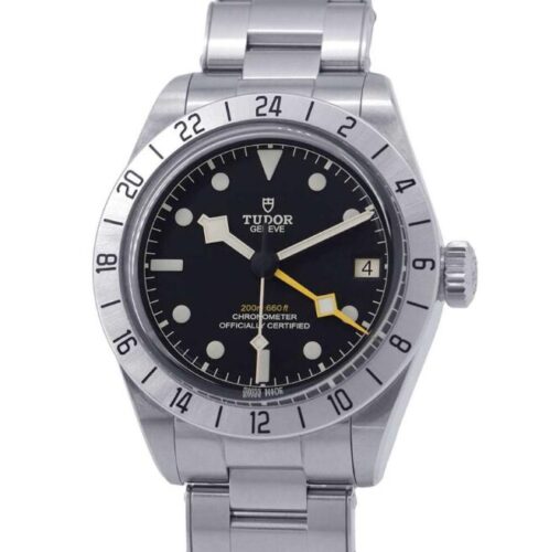 40代のブランド時計のおすすめランキング13．チューダー