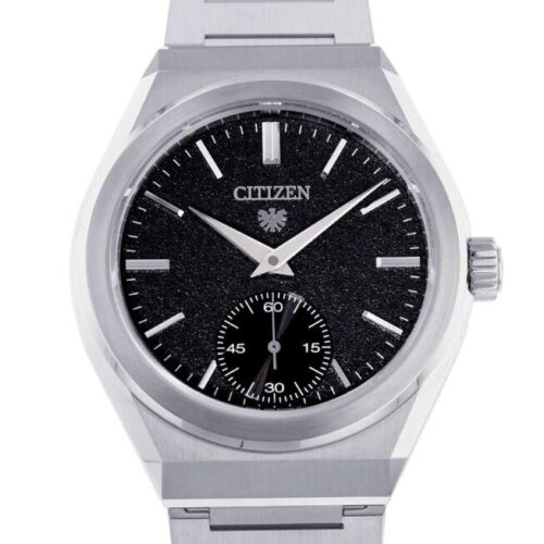 40代のブランド時計のおすすめランキング14．シチズン