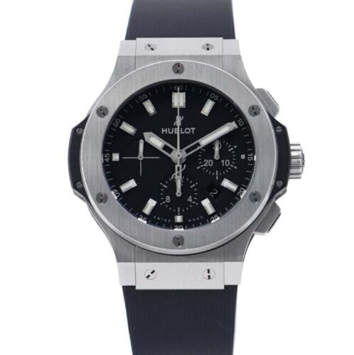 40代のブランド時計のおすすめランキング16．ウブロ