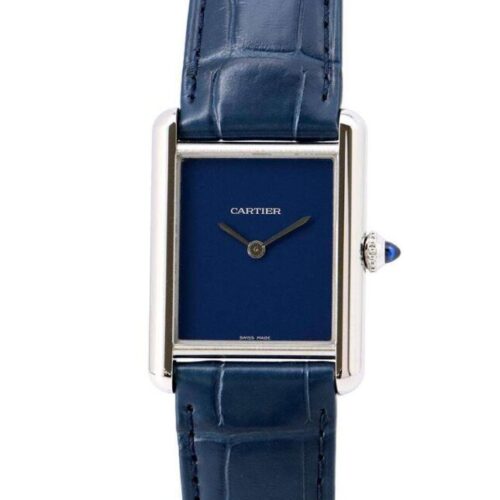 40代のブランド時計の選び方１．デザインで選ぶ