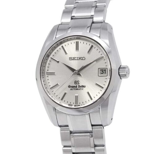 40代のブランド時計の選び方３．予算で選ぶ