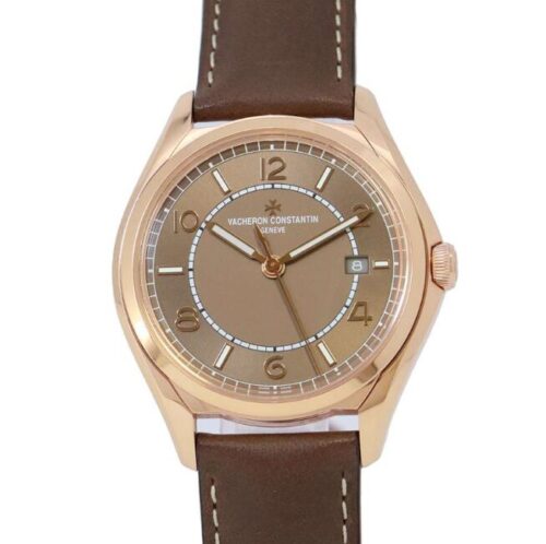 40代のブランド時計のおすすめランキング４．ヴァシュロン・コンスタンタン