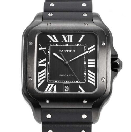 40代のブランド時計のおすすめランキング９．カルティエ