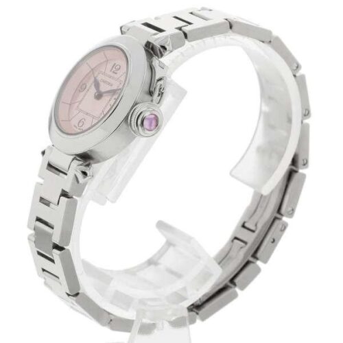 カルティエ　パシャ