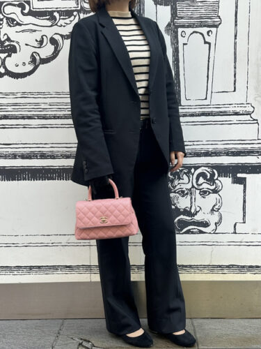 シャネル　バッグ