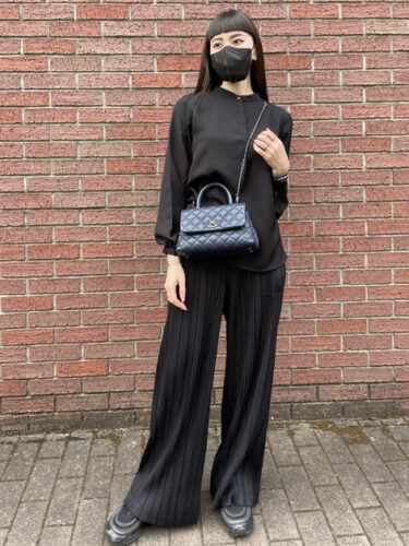 シャネル　バッグ