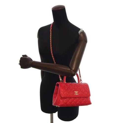 シャネル　バッグ