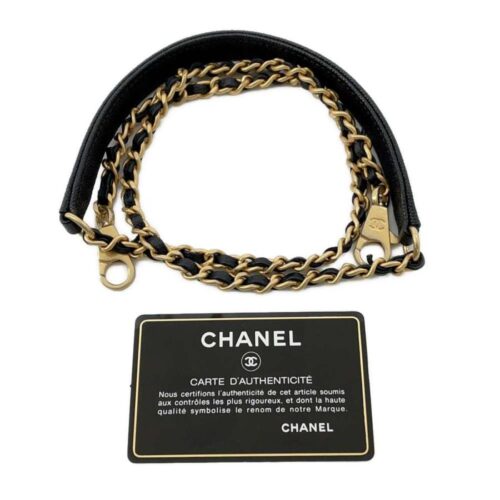 シャネル　バッグ