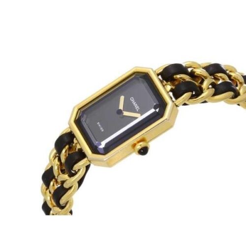 シャネル プルミエール L H0001