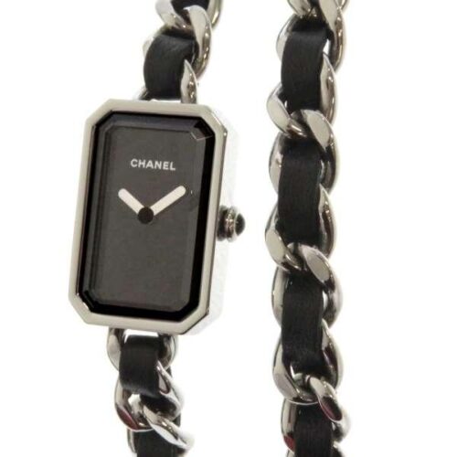 シャネルの時計