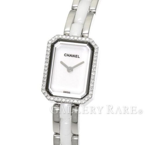 シャネルの時計