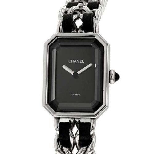 シャネルの時計