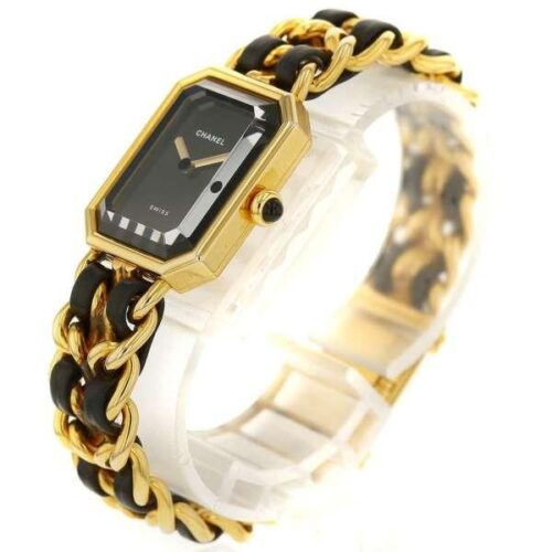 シャネルの時計