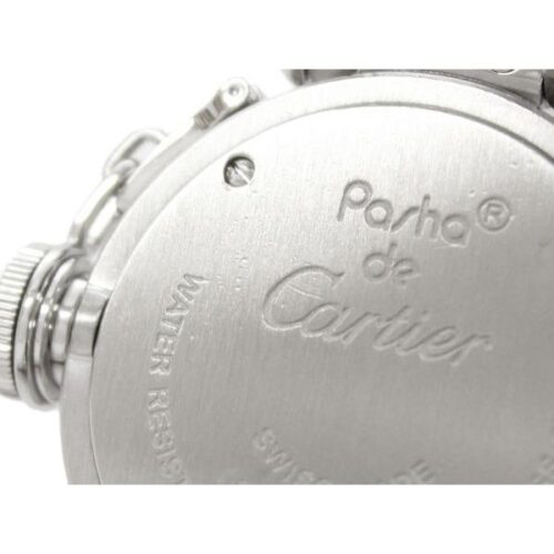 カルティエのパシャCの参考定価や中古相場を解説！おすすめの買い方も紹介