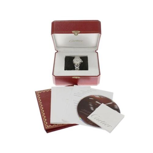 カルティエのパシャCの参考定価や中古相場を解説！おすすめの買い方も紹介