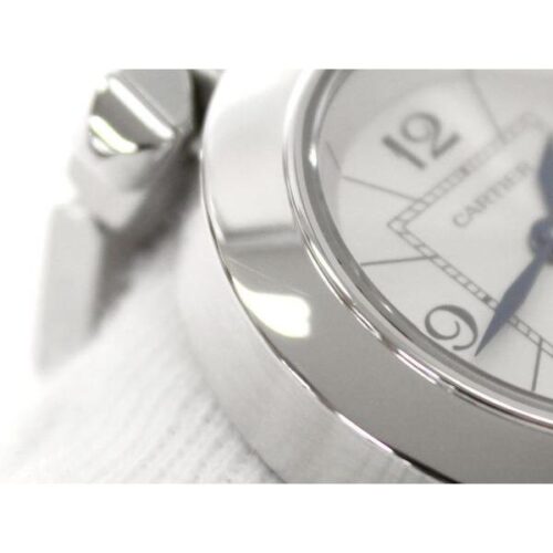 カルティエのパシャCの参考定価や中古相場を解説！おすすめの買い方も紹介