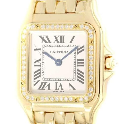 【2025年】レディースに人気のブランド時計のおすすめ15選！おすすめの選び方もご紹介