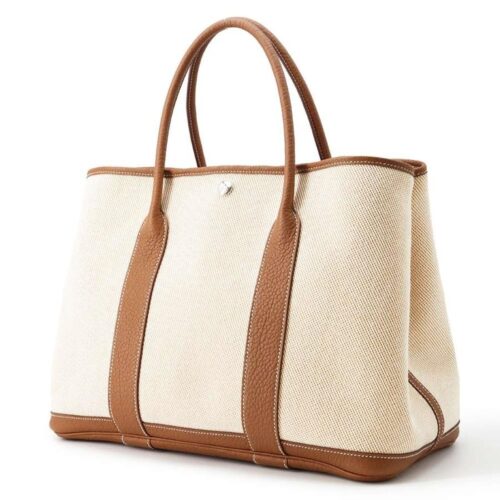 ガーデンパーティー キャンバス素材