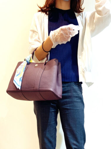 ガーデンパーティー × ネゴンダ コーデ