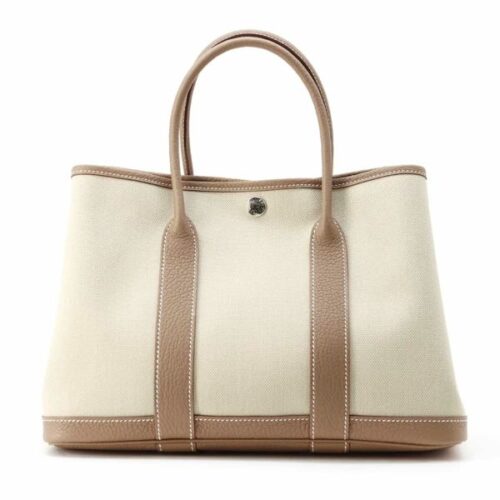 hermes　ガーデンパーティー