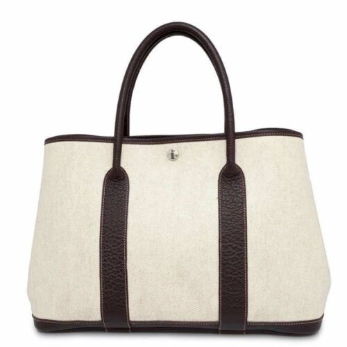 hermes　ガーデンパーティー