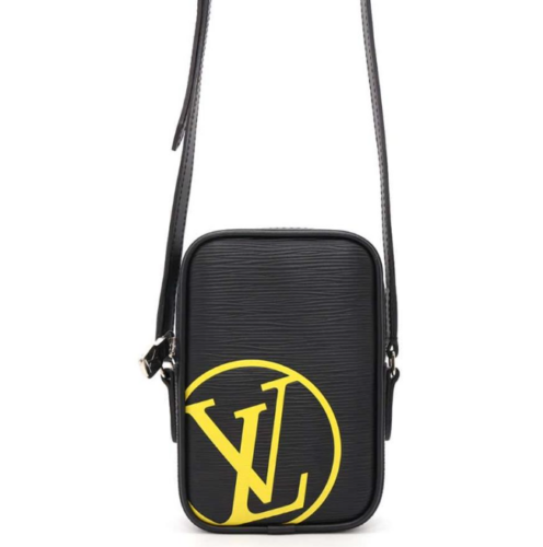 ルイヴィトンのエピの人気バッグの選び方1．カラーバリエーションで選ぶ