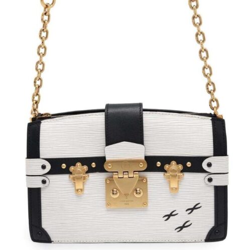 ルイヴィトンのエピの人気バッグの選び方3．素材で選ぶ