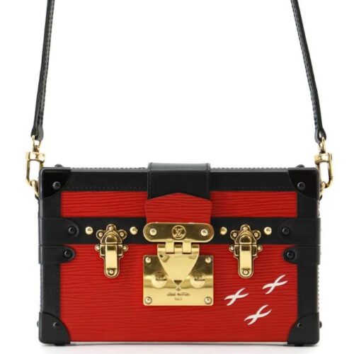 ルイヴィトンのエピのバッグは中古市場でも人気なのはなぜ？理由は？