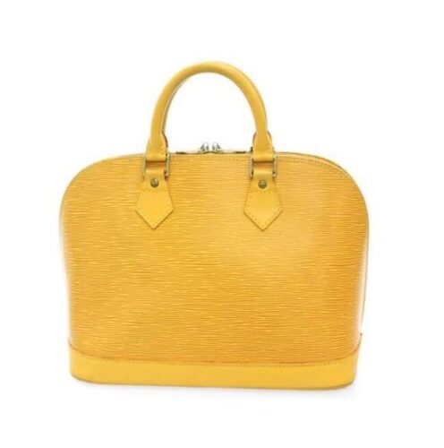 ルイヴィトンのエピのバッグを中古で購入するのにおすすめのお店は？