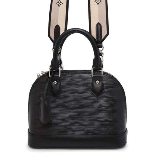 ルイヴィトンのエピの人気バッグのおすすめ：アルマBB