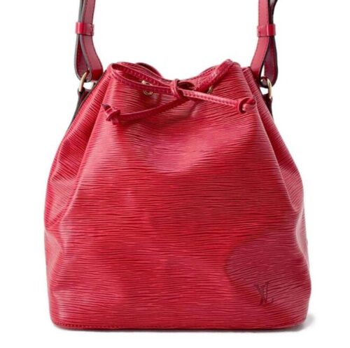 ルイヴィトンのエピの人気バッグのおすすめ：エピノエ