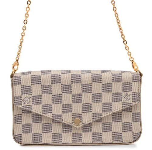 ルイヴィトンのエピの人気バッグのおすすめ：ポシェット・フェリシー