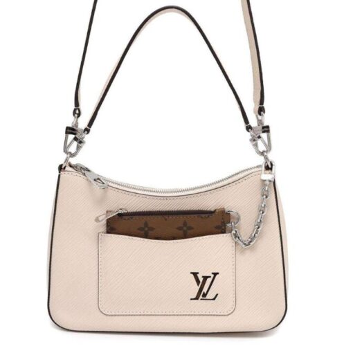 ルイヴィトンのエピの人気バッグのおすすめ：マレル