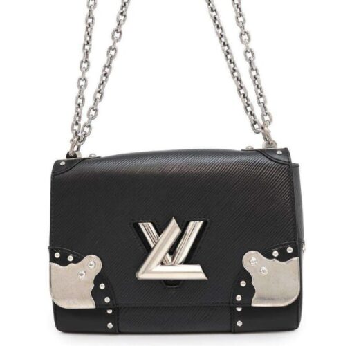 ルイヴィトンのエピの人気バッグのおすすめ：ツイスト